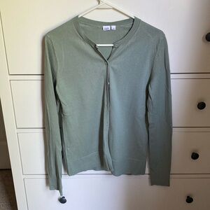 Gap Cardigan